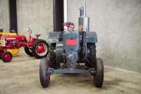 c1936 HEINRICH LANZ - LANZ BULLDOG 35 H.P. (MODEL N) D8500 TRACTOR - 4
