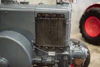 c1936 HEINRICH LANZ - LANZ BULLDOG 35 H.P. (MODEL N) D8500 TRACTOR - 8