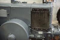 c1936 HEINRICH LANZ - LANZ BULLDOG 35 H.P. (MODEL N) D8500 TRACTOR - 9