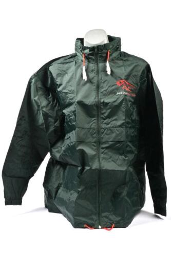JAGUAR F1: A Jaguar Formula 1 jacket, size XL, unopened, sealed in original packaging. Circa 2000's