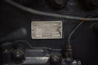 c1936 HEINRICH LANZ - LANZ BULLDOG 35 H.P. (MODEL N) D8500 TRACTOR - 11