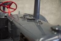 c1936 HEINRICH LANZ - LANZ BULLDOG 35 H.P. (MODEL N) D8500 TRACTOR - 14