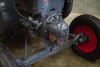 c1936 HEINRICH LANZ - LANZ BULLDOG 35 H.P. (MODEL N) D8500 TRACTOR - 18