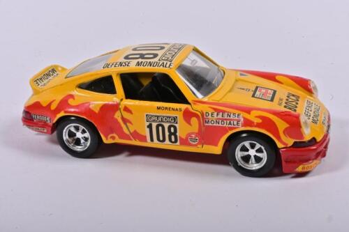 PORSCHE: A solido 1:43 scale Porsche Carrera RS (24)