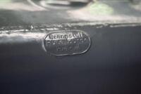 c1936 HEINRICH LANZ - LANZ BULLDOG 35 H.P. (MODEL N) D8500 TRACTOR - 20