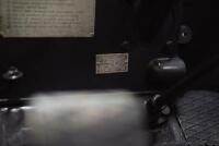 c1936 HEINRICH LANZ - LANZ BULLDOG 35 H.P. (MODEL N) D8500 TRACTOR - 25