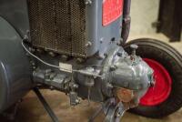 c1936 HEINRICH LANZ - LANZ BULLDOG 35 H.P. (MODEL N) D8500 TRACTOR - 7