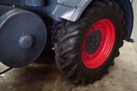 c1936 HEINRICH LANZ - LANZ BULLDOG 35 H.P. (MODEL N) D8500 TRACTOR - 27