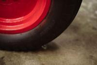 c1936 HEINRICH LANZ - LANZ BULLDOG 35 H.P. (MODEL N) D8500 TRACTOR - 28