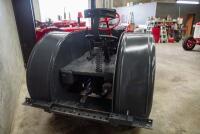 c1936 HEINRICH LANZ - LANZ BULLDOG 35 H.P. (MODEL N) D8500 TRACTOR - 31