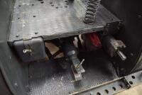 c1936 HEINRICH LANZ - LANZ BULLDOG 35 H.P. (MODEL N) D8500 TRACTOR - 33