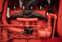 CASE MODEL FC9G TRACTOR - 11