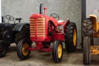 1952 MASSEY-HARRIS 44 STANDARD TRACTOR