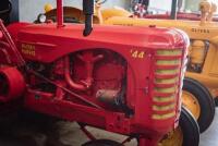 1952 MASSEY-HARRIS 44 STANDARD TRACTOR - 4