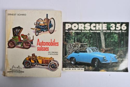 EUROPEAN AUTOMOBILES: