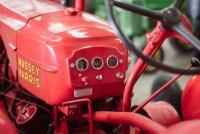 1952 MASSEY-HARRIS 44 STANDARD TRACTOR - 8