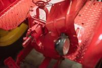 1952 MASSEY-HARRIS 44 STANDARD TRACTOR - 9