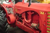 1952 MASSEY-HARRIS 44 STANDARD TRACTOR - 10