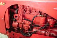 1952 MASSEY-HARRIS 44 STANDARD TRACTOR - 12