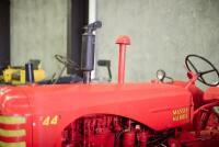 1952 MASSEY-HARRIS 44 STANDARD TRACTOR - 14