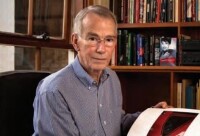The Late Michael &lsquo;Mike&rsquo; Barker (24.9.44 &ndash; 15.6.21) - From his early childhood, Mike showed interest in competitive sport&hellip;(Click to read more)