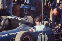 The Late Michael &lsquo;Mike&rsquo; Barker (24.9.44 &ndash; 15.6.21) - From his early childhood, Mike showed interest in competitive sport&hellip;(Click to read more) - 4