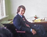 The Late Michael &lsquo;Mike&rsquo; Barker (24.9.44 &ndash; 15.6.21) - From his early childhood, Mike showed interest in competitive sport&hellip;(Click to read more) - 6
