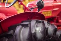 1952 MASSEY-HARRIS 44 STANDARD TRACTOR - 16