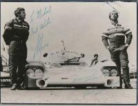 The Late Michael &lsquo;Mike&rsquo; Barker (24.9.44 &ndash; 15.6.21) - From his early childhood, Mike showed interest in competitive sport&hellip;(Click to read more) - 10