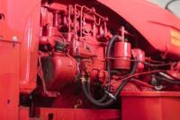 1952 MASSEY-HARRIS 44 STANDARD TRACTOR - 19