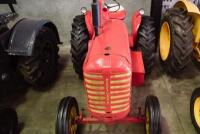 1952 MASSEY-HARRIS 44 STANDARD TRACTOR - 20