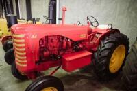 1952 MASSEY-HARRIS 44 STANDARD TRACTOR - 5
