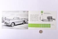 FERRARI: A circa 1960 Ferrari 250 GT cabriolet by Pininfarina - 2