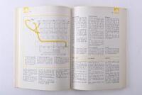1973 FERRARI: 365 GTB/4 operating, maintenance and service book. - 3