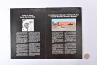 FERRARI: 1978 La Ferrari brochure - 2