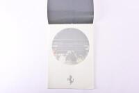FERRARI: 1981 Ferrari 308 GTB & 308 GTS brochure - 2