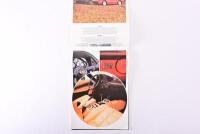FERRARI: 1981 Ferrari 308 GTB & 308 GTS brochure - 3