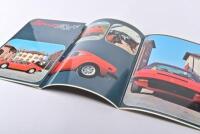 FERRARI: 1974 Dino 308 GT4 brochure. - 3