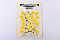 FERRARI: Circa 1975 Accessories brochure - 3
