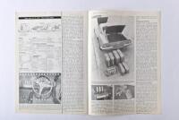 FERRARI: 1971 Ferrari Dino 246 GT road test reprint - 2
