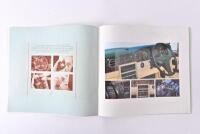 BENTLEY: 1992 Bentley all model prestige brochure. - 2