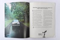 ROLLS-ROYCE: 1980 Rolls Royce brochure. - 2