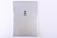 ROLLS-ROYCE: A circa 1984 Rolls Royce Silver Spur Limousine press kit.
