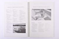 ROLLS-ROYCE: 1997 Rolls Royce & Bentley reference guide. A dealer only publication. - 2