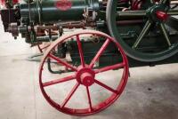 RONALDSON BROTHERS & TIPPETT 11 H.P. STATIONARY ENGINE - 15