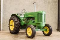 1956 JOHN DEERE 70 TRACTOR
