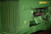 1956 JOHN DEERE 70 TRACTOR - 12