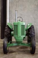 1956 JOHN DEERE 70 TRACTOR - 3