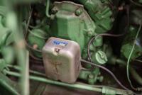 1956 JOHN DEERE 70 TRACTOR - 16
