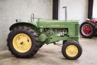 1956 JOHN DEERE 70 TRACTOR - 2